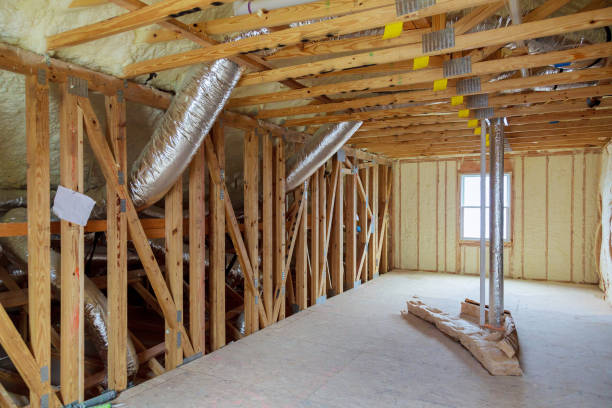 Best Insulation for Specific Applications in Howell, MI